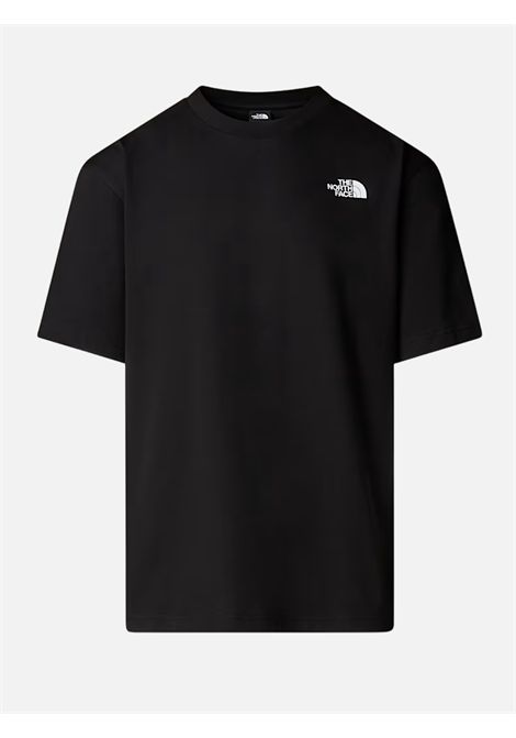 T-Shirt oversized The North Face THE NORTH FACE | T-shirt | NF0A8C3TJKI31